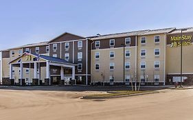 Mainstay Suites Watford City